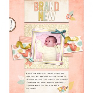 Brand New