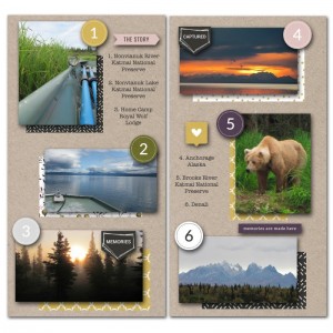 Katmai Summer