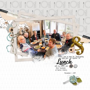 2020 MOC-Day1-Blind Scrap - Lunch