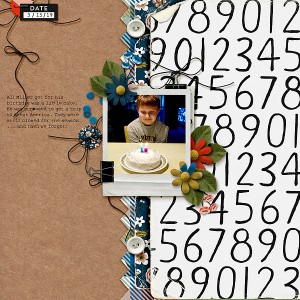 Birthday