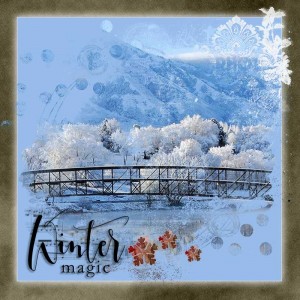 Wintermagic