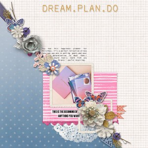 MOC 8 Day 1 - Dream Plan Do