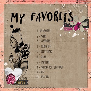 My favorits | MOC8_02