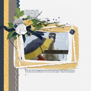Jan 1 2020 Blind Scrap