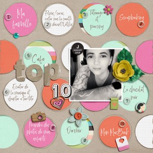 Top 10 - MOC 2