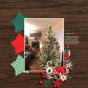 Christmas Tree 2019