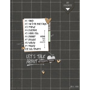 January 2 - List