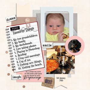 Favourite-Things