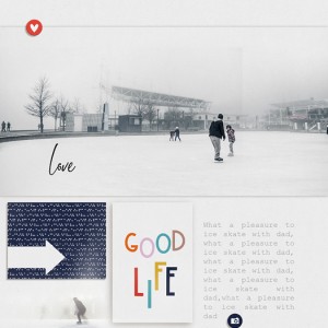Ice Skate