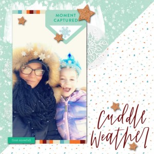 Cuddle Weather