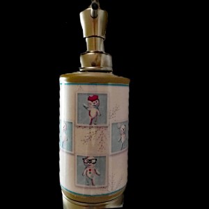 Soap