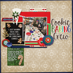 12.19 Cooking Baking Crew - Neace Kids