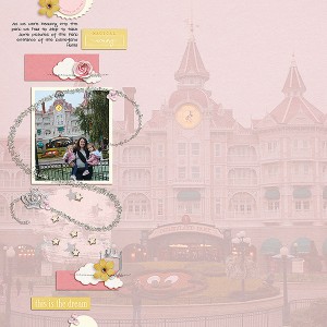 MOC 8.4 - Magical Memory