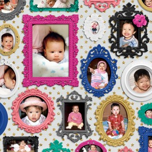 My First Year In Pictures