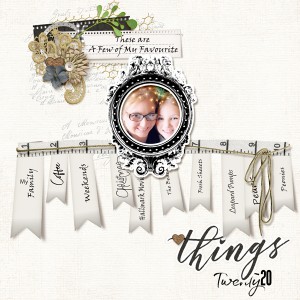 My Favourite Things