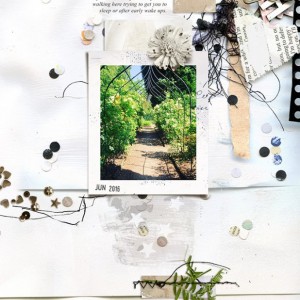 Beautiful Spaces