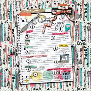 MOC 08 #day2-List (the happy list)
