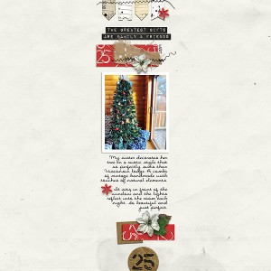 Day 4 - Greatest Gifts