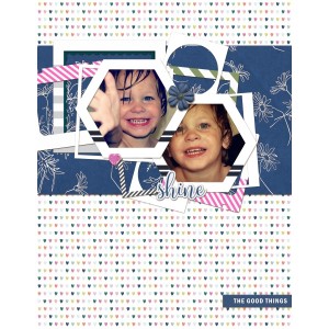 January 3 - Frames