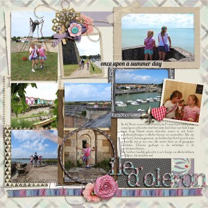 Ile d'oleron