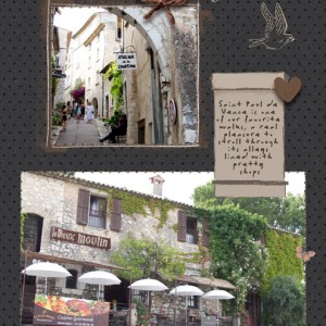 Saint-Paul de Vence