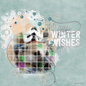Day 5 - Grid Photo_cozywinterwishes