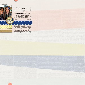 January 05 - Colour Grid Photo