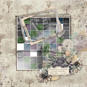 January 5 - Grid Photo Challenge