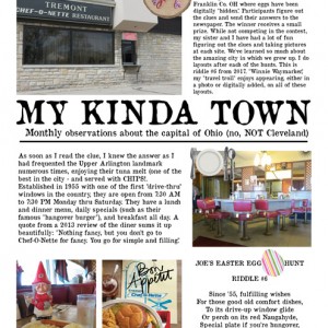 MOC 7 My-Kinda-Town