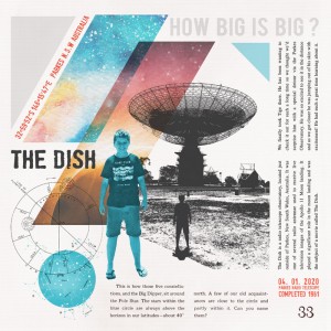 THE DISH