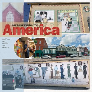 Small Town America