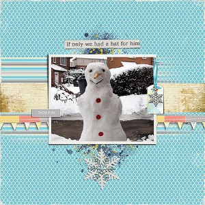 snow fun
