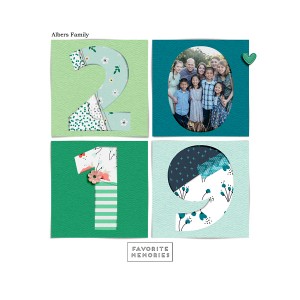 2019 Cover Page