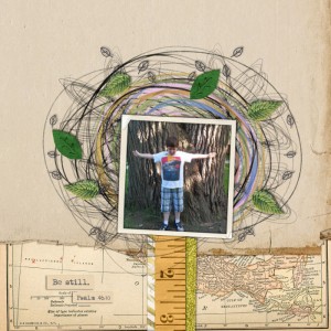 January 8 - Build Your Own Tree