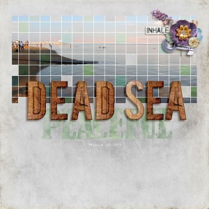 Dead Sea