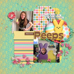 Peeps