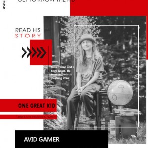 MOC 8 January 7 - Magazine Inspiration