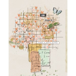 January 8 - Build your own tree