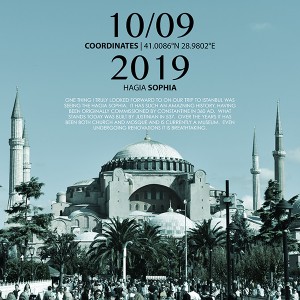 Hagia Sophia