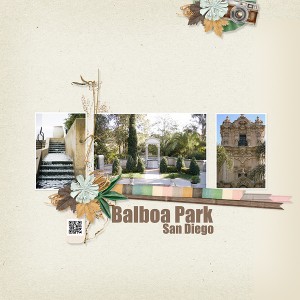 Balboa Park
