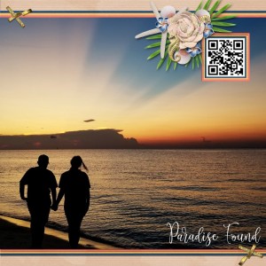 January 9 QR Code