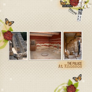 MOC_9-2020 Palace of Knossos