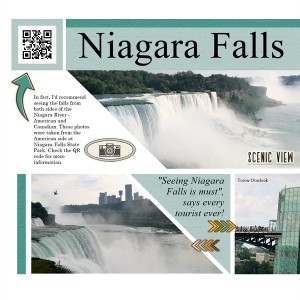 MOC 8 Day 9 Niagara Falls