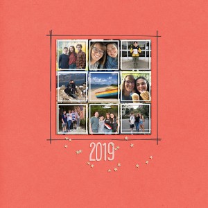 Challenge 3 best of 2019
