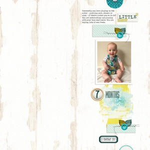 Day 4 - Roman 7 Months