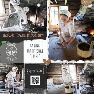 Norsk Folkemuseum