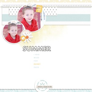 MOC 8 - Day 6 - Summer
