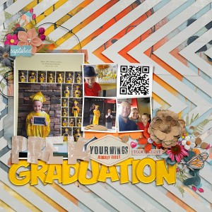 Prek Graduation MOC9