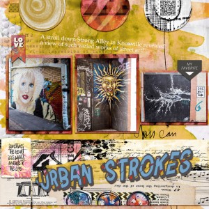 Jan. 9 Slow Scrap