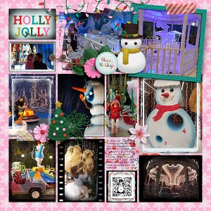 Holly Jolly